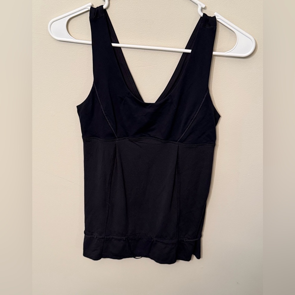 💗 Lululemon Run: Tata Tamer Tank Size 4